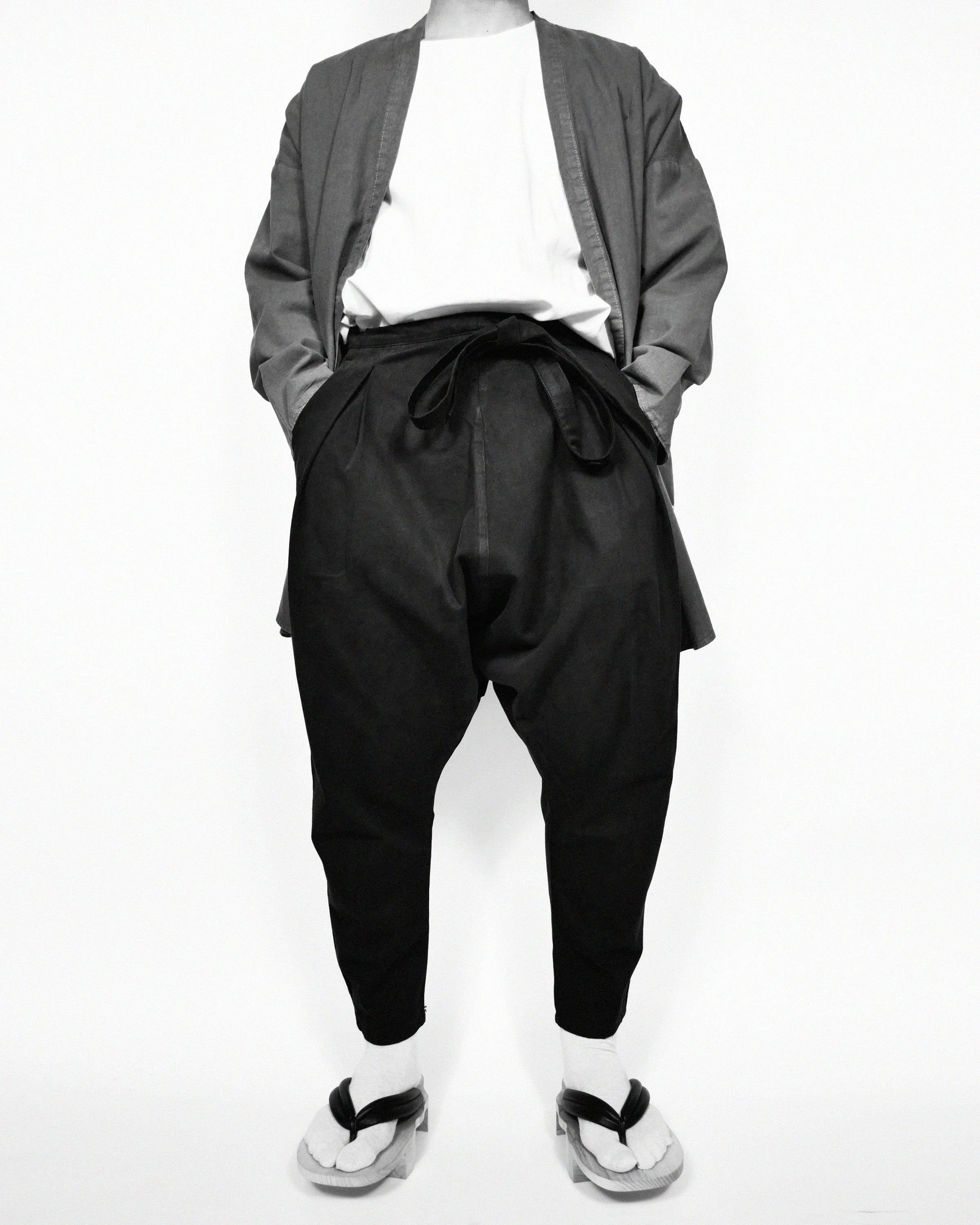 riv nobuhiko ブローチ SS HAORI - NATURAL | Prospective Flow | Japanese Fashion for